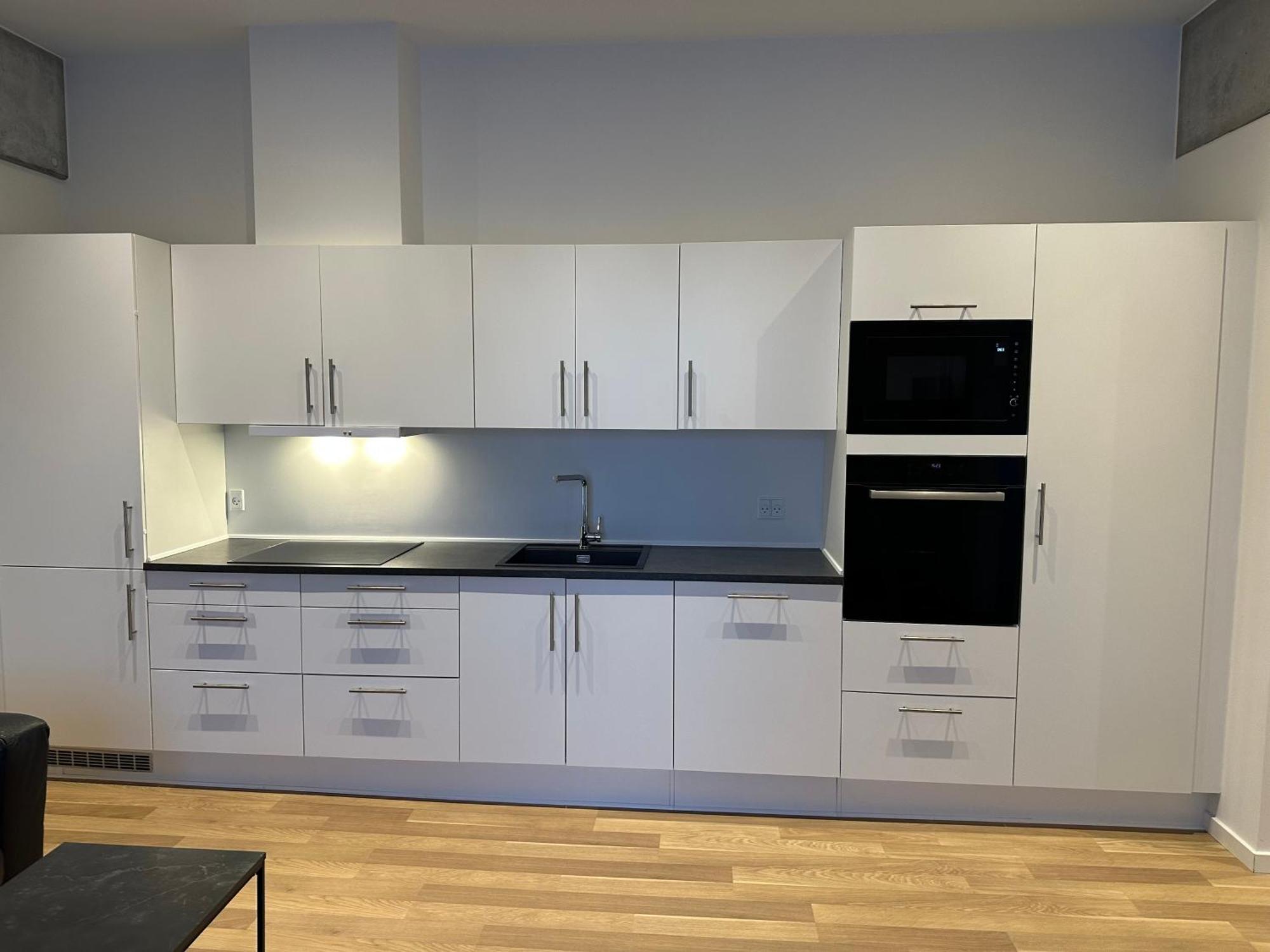 37-1-4 City Apartment Daemningen Vejle Eksteriør billede