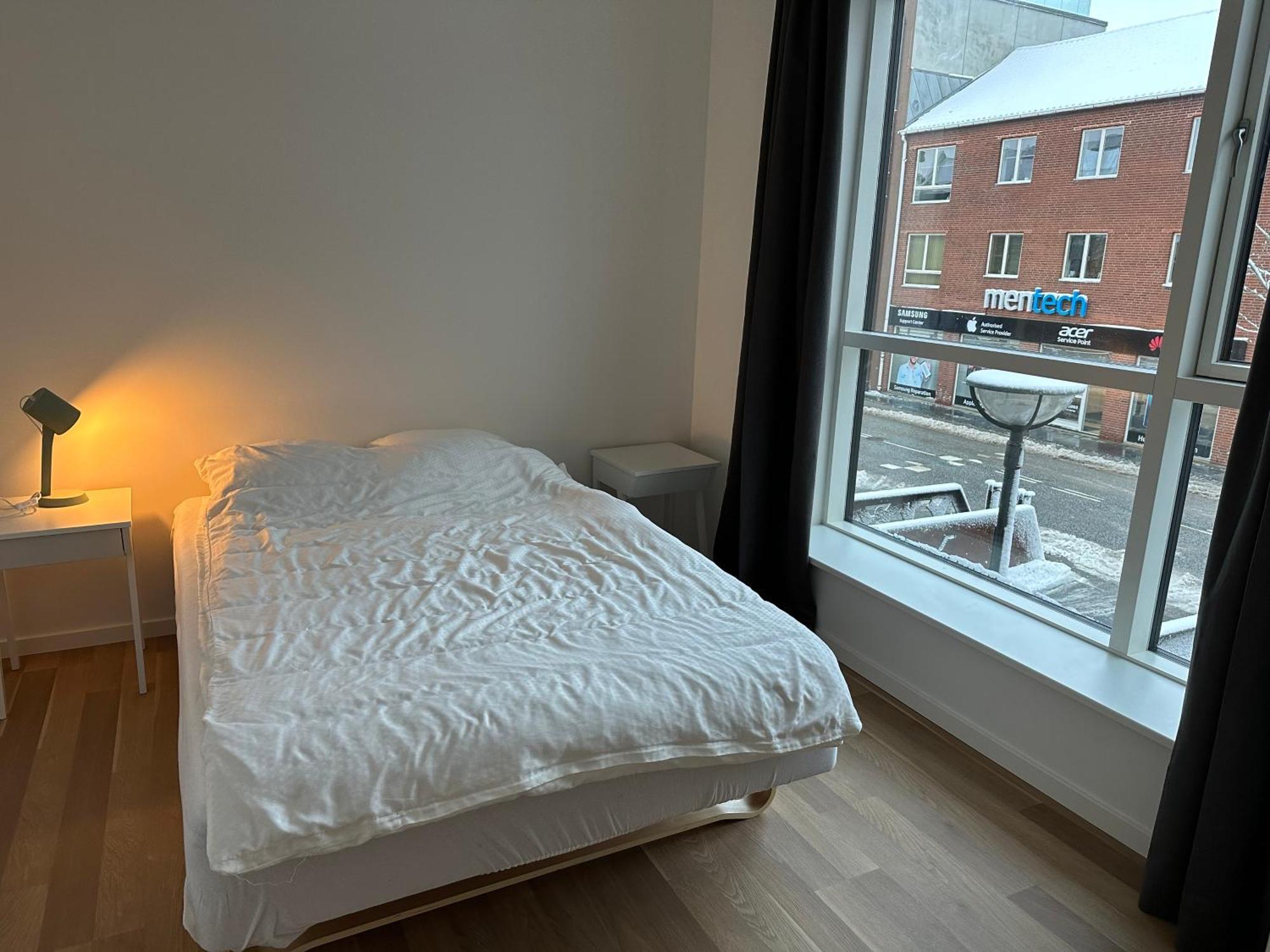37-1-4 City Apartment Daemningen Vejle Eksteriør billede