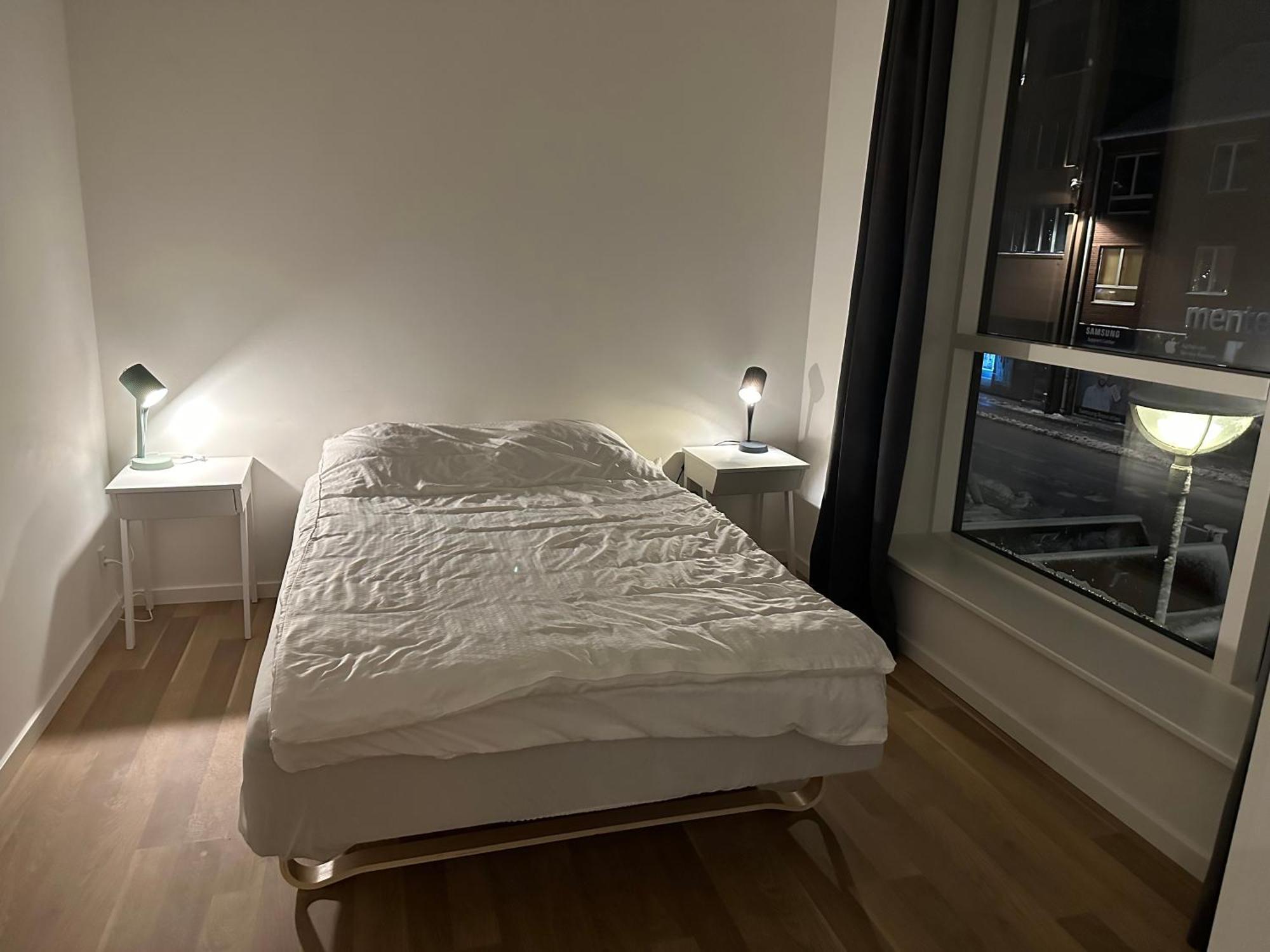 37-1-4 City Apartment Daemningen Vejle Eksteriør billede