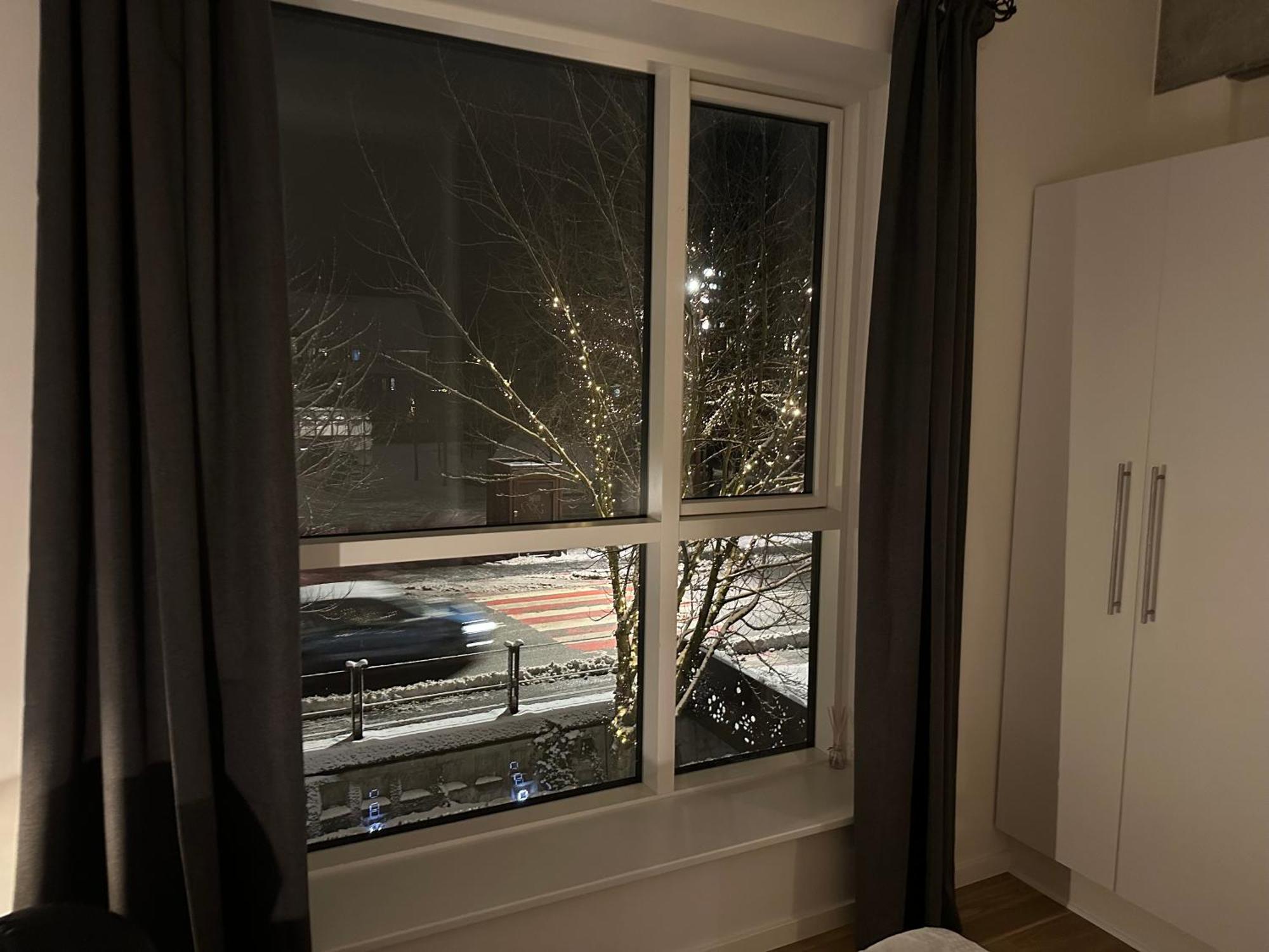 37-1-4 City Apartment Daemningen Vejle Eksteriør billede